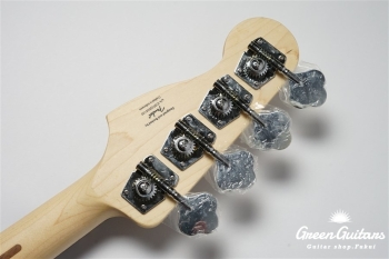 Affinity Series Precision Bass PJ - Lake Placid Blue