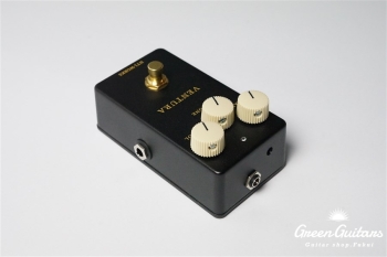 VENTURA OVER DRIVE 〈Black Color〉