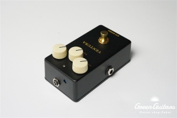 VENTURA OVER DRIVE 〈Black Color〉