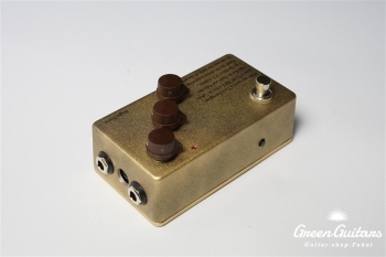 Bright Horse〈Aged Gold〉