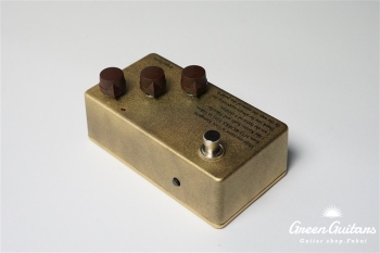 Bright Horse〈Aged Gold〉