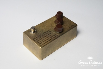 Bright Horse〈Aged Gold〉