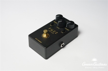 GOLD HAZE FUZZ -Gelmanium&Silicon