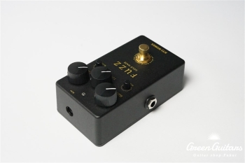 GOLD HAZE FUZZ -Gelmanium&Silicon