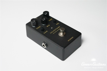 SOLOSTONE -1984 HARD DISTORTION-