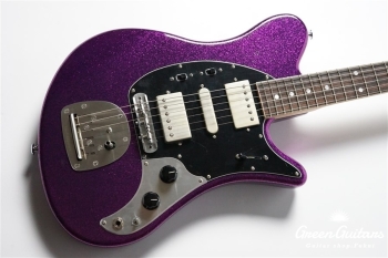 Supreme Collection Trailbreaker Mark-Ⅰ - Purple Sparkle #24009