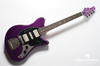 Supreme Collection Trailbreaker Mark-Ⅰ - Purple Sparkle #24009