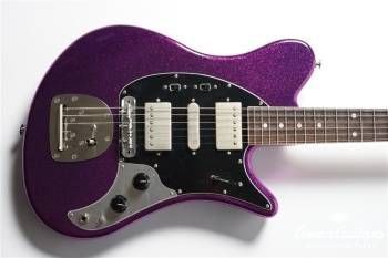 Supreme Collection Trailbreaker Mark-Ⅰ - Purple Sparkle #24009