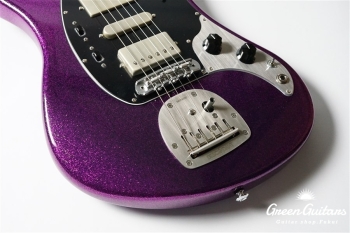 Supreme Collection Trailbreaker Mark-Ⅰ - Purple Sparkle #24009