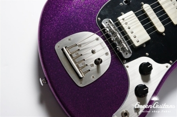 Supreme Collection Trailbreaker Mark-Ⅰ - Purple Sparkle #24009