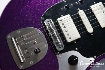 Supreme Collection Trailbreaker Mark-Ⅰ - Purple Sparkle #24009