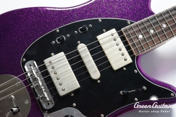 Supreme Collection Trailbreaker Mark-Ⅰ - Purple Sparkle #24009