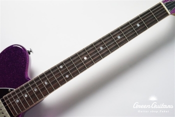 Supreme Collection Trailbreaker Mark-Ⅰ - Purple Sparkle #24009
