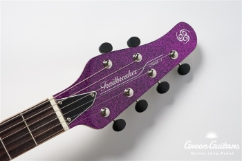 Supreme Collection Trailbreaker Mark-Ⅰ - Purple Sparkle #24009