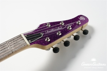 Supreme Collection Trailbreaker Mark-Ⅰ - Purple Sparkle #24009