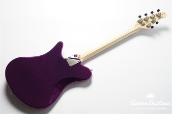 Supreme Collection Trailbreaker Mark-Ⅰ - Purple Sparkle #24009