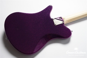 Supreme Collection Trailbreaker Mark-Ⅰ - Purple Sparkle #24009