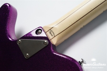 Supreme Collection Trailbreaker Mark-Ⅰ - Purple Sparkle #24009