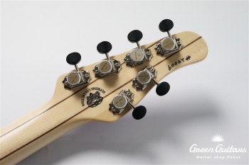 Supreme Collection Trailbreaker Mark-Ⅰ - Purple Sparkle #24009