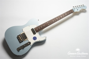 MT-MPC/LTD/R - Glacier