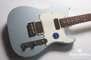 MT-MPC/LTD/R - Glacier