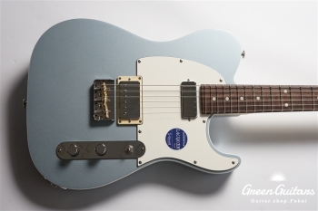 MT-MPC/LTD/R - Glacier