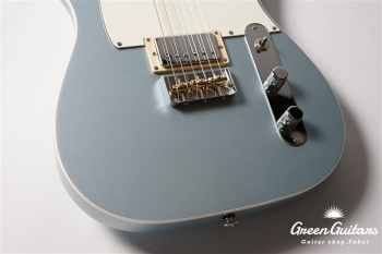 MT-MPC/LTD/R - Glacier