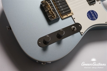 MT-MPC/LTD/R - Glacier