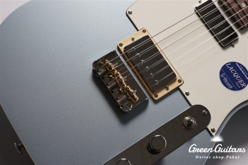 MT-MPC/LTD/R - Glacier