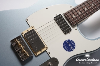 MT-MPC/LTD/R - Glacier