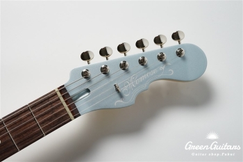 MT-MPC/LTD/R - Glacier