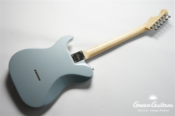 MT-MPC/LTD/R - Glacier