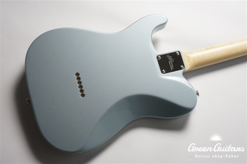 MT-MPC/LTD/R - Glacier