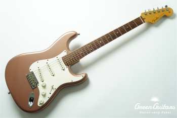 Classic Player Stratocaster - Burgundy Mist Metallic