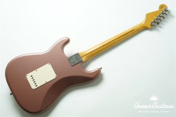 Classic Player Stratocaster - Burgundy Mist Metallic