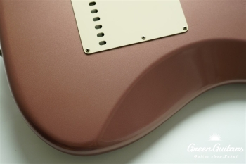 Classic Player Stratocaster - Burgundy Mist Metallic