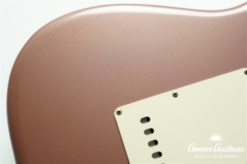 Classic Player Stratocaster - Burgundy Mist Metallic