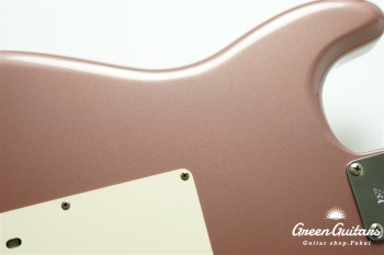 Classic Player Stratocaster - Burgundy Mist Metallic