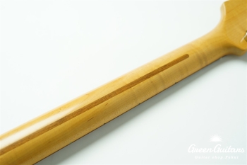 Classic Player Stratocaster - Burgundy Mist Metallic