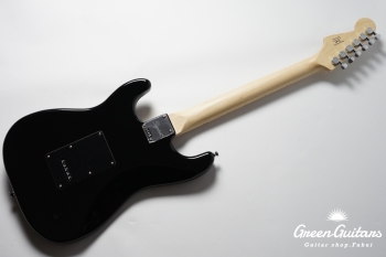 Squier Sonic Stratocaster HSS - Black