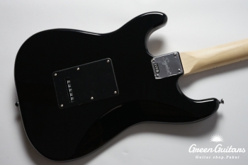 Squier Sonic Stratocaster HSS - Black