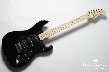 Squier Sonic Stratocaster HSS - Black