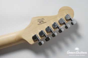 Squier Sonic Stratocaster HSS - Black
