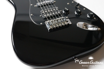 Squier Sonic Stratocaster HSS - Black