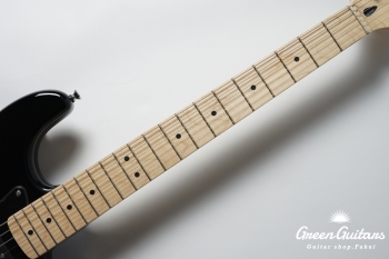 Squier Sonic Stratocaster HSS - Black