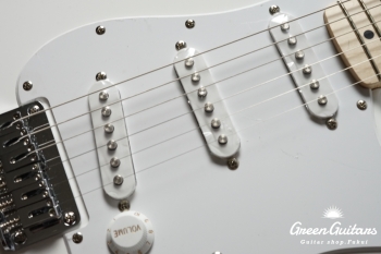Squier Sonic Stratocaster HT - Arctic White