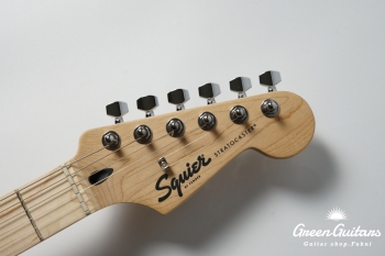 Squier Sonic Stratocaster HT - Arctic White