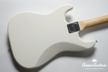 Squier Sonic Stratocaster HT - Arctic White