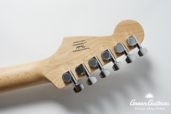 Squier Sonic Stratocaster HT - Arctic White