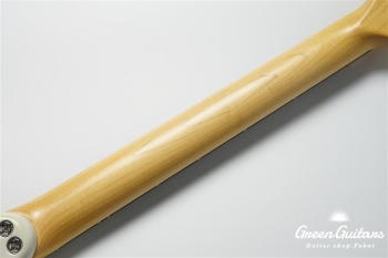 Trad MG - Wood Stock White / Light Aged